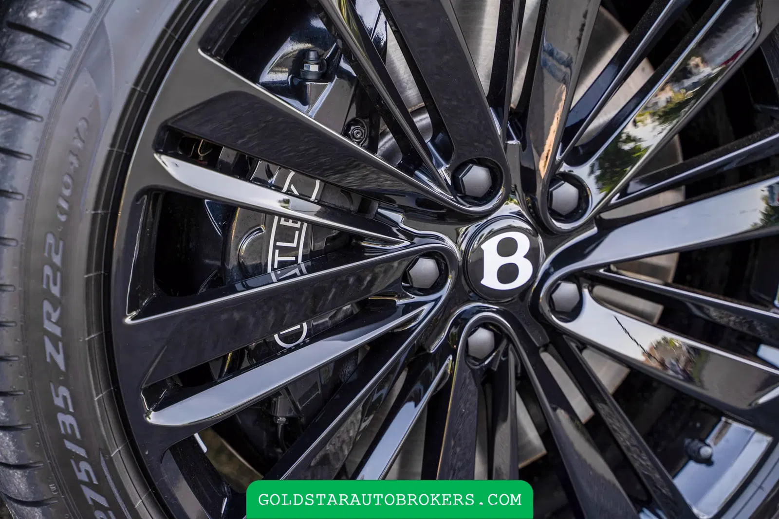 2024 Bentley Flying Spur Speed