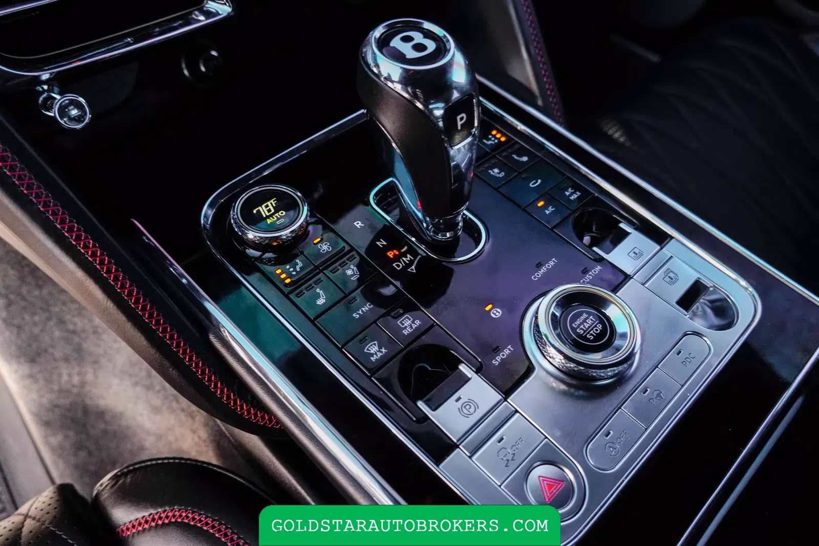 2021 Bentley Flying Spur W12