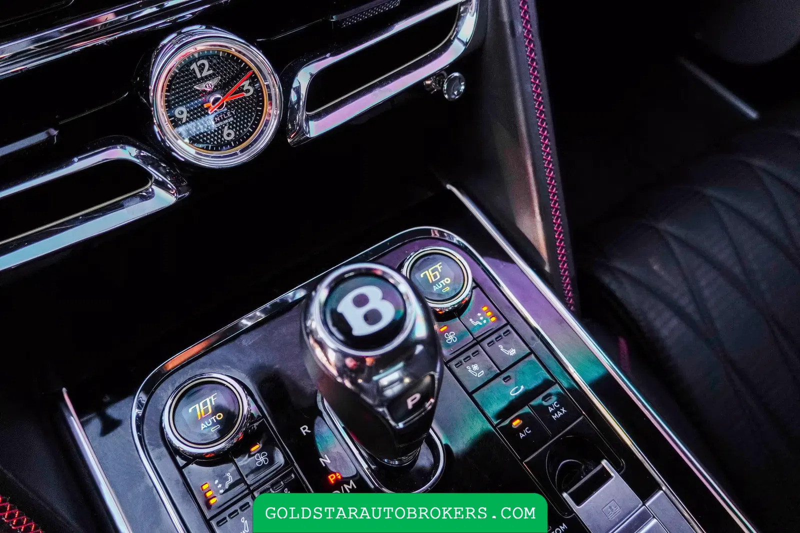2021 Bentley Flying Spur W12