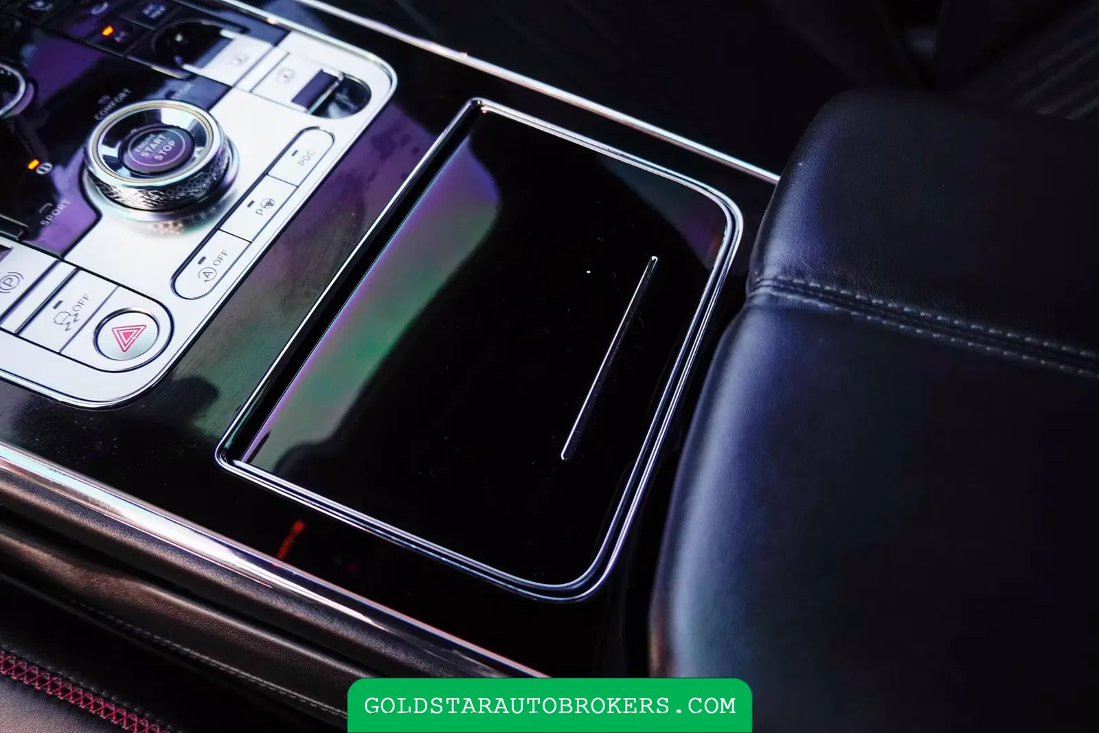 2021 Bentley Flying Spur W12
