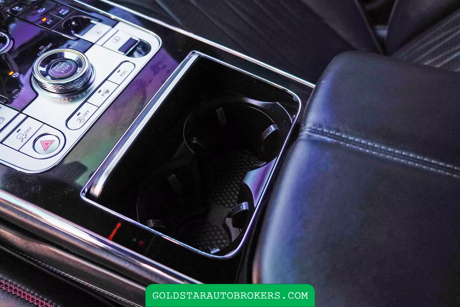 2021 Bentley Flying Spur W12