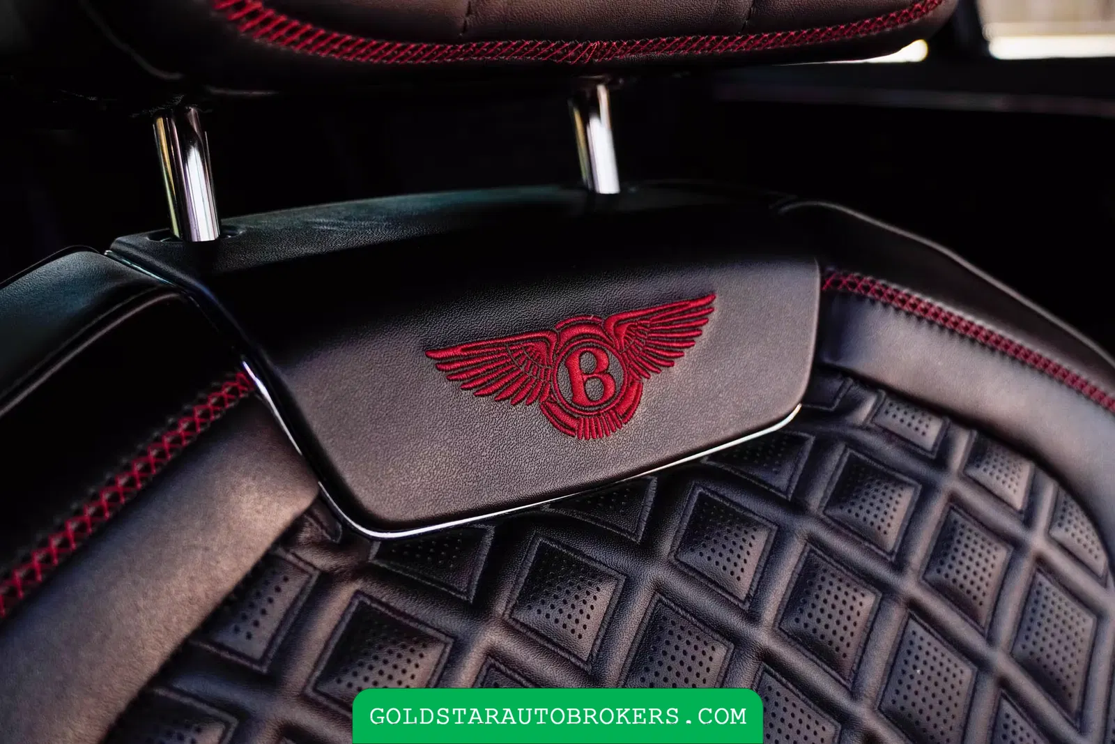 2021 Bentley Flying Spur W12