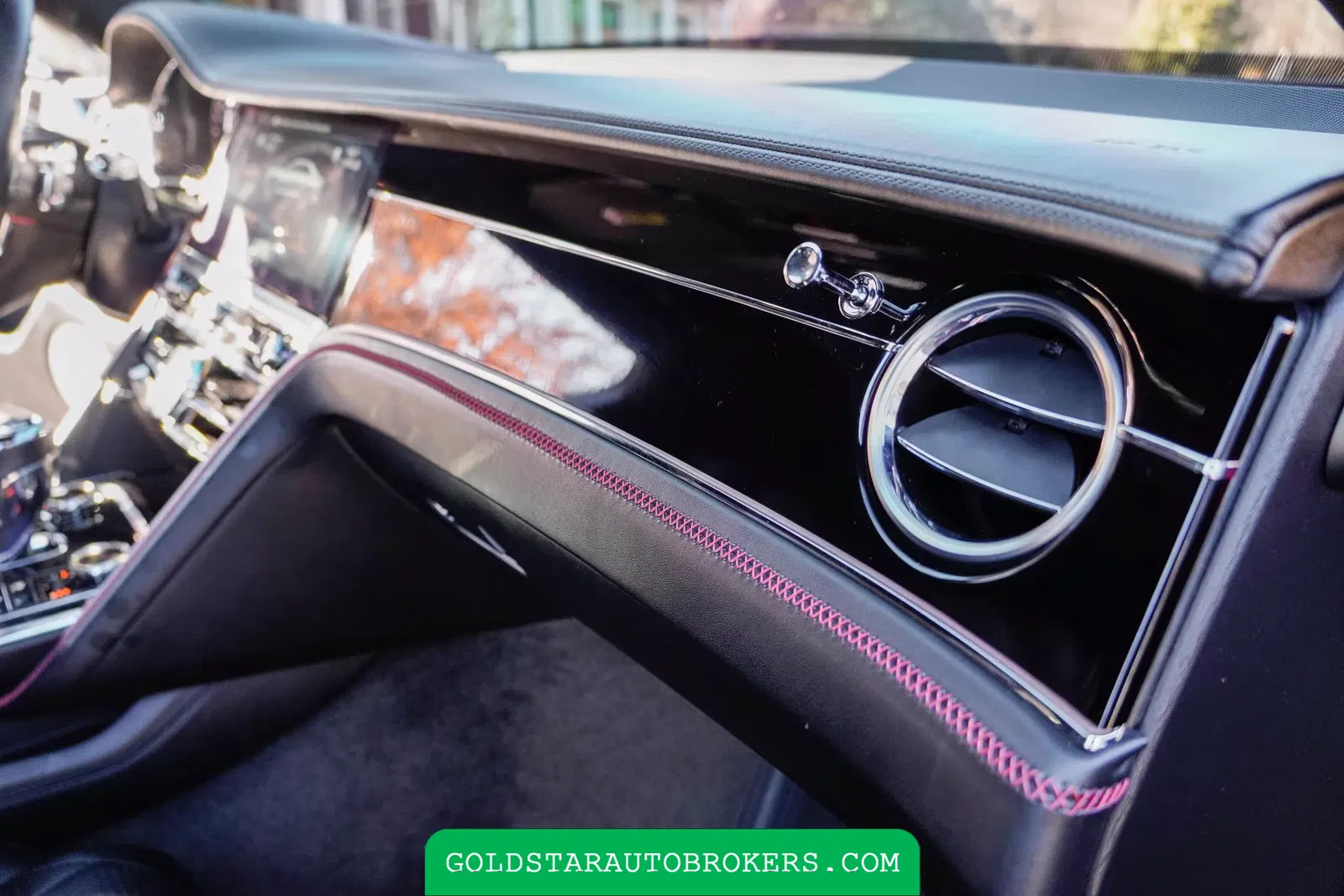 2021 Bentley Flying Spur W12