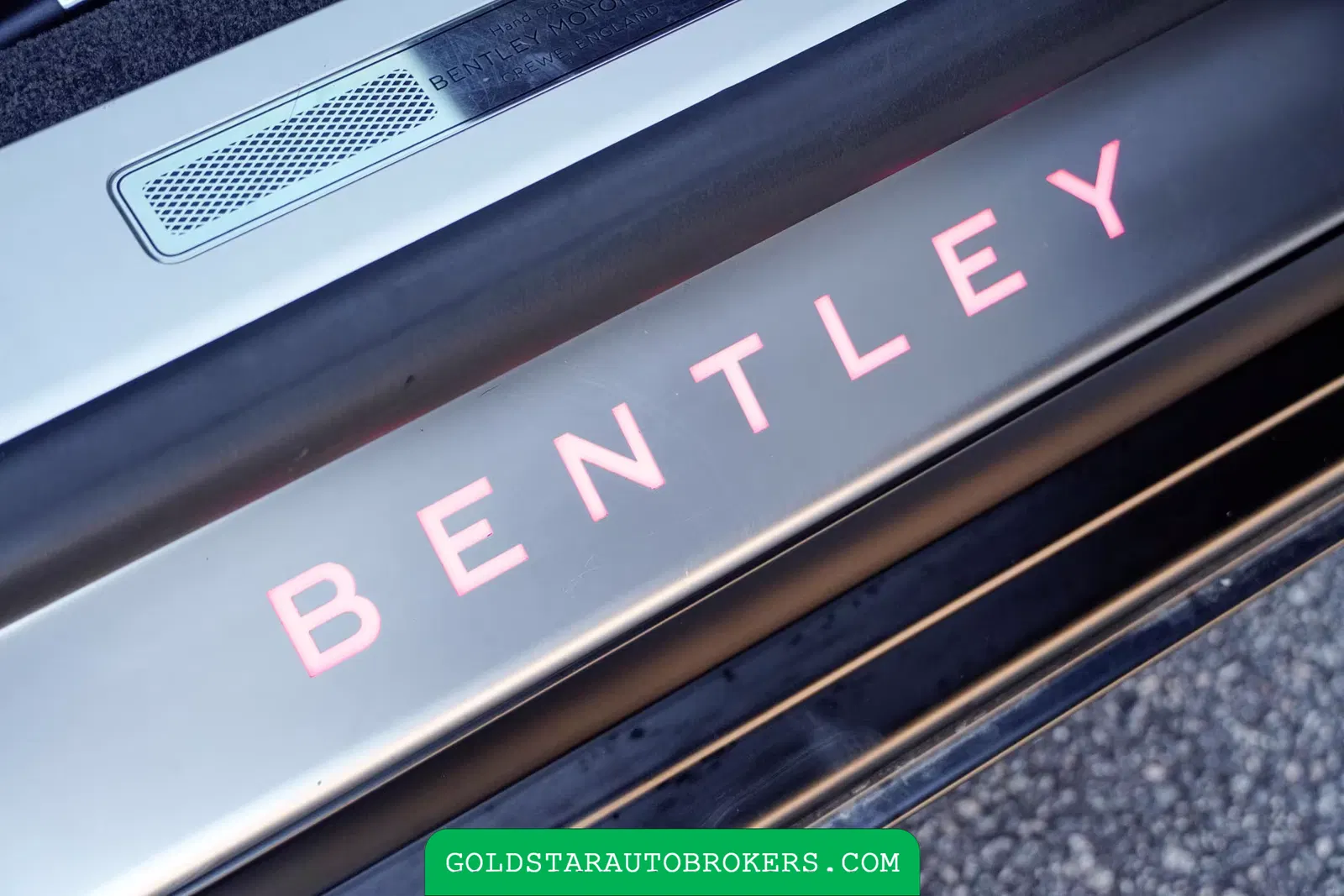 2021 Bentley Flying Spur W12