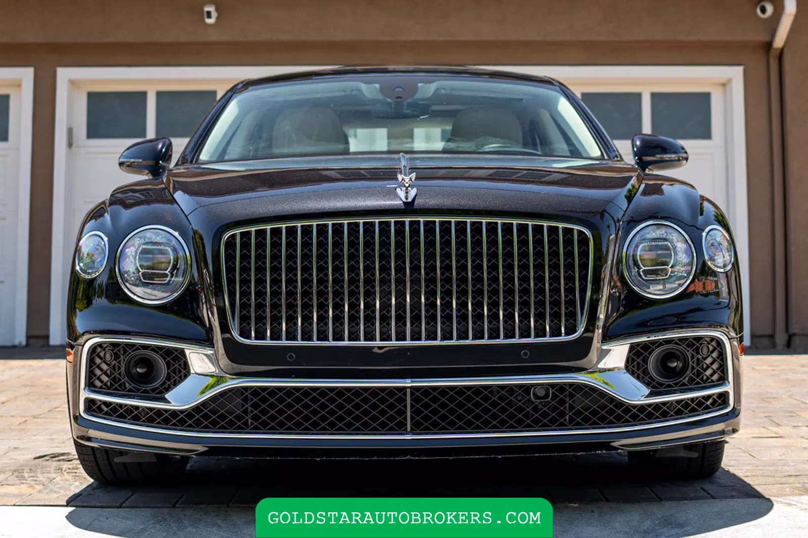 2020 Bentley Flying Spur W12