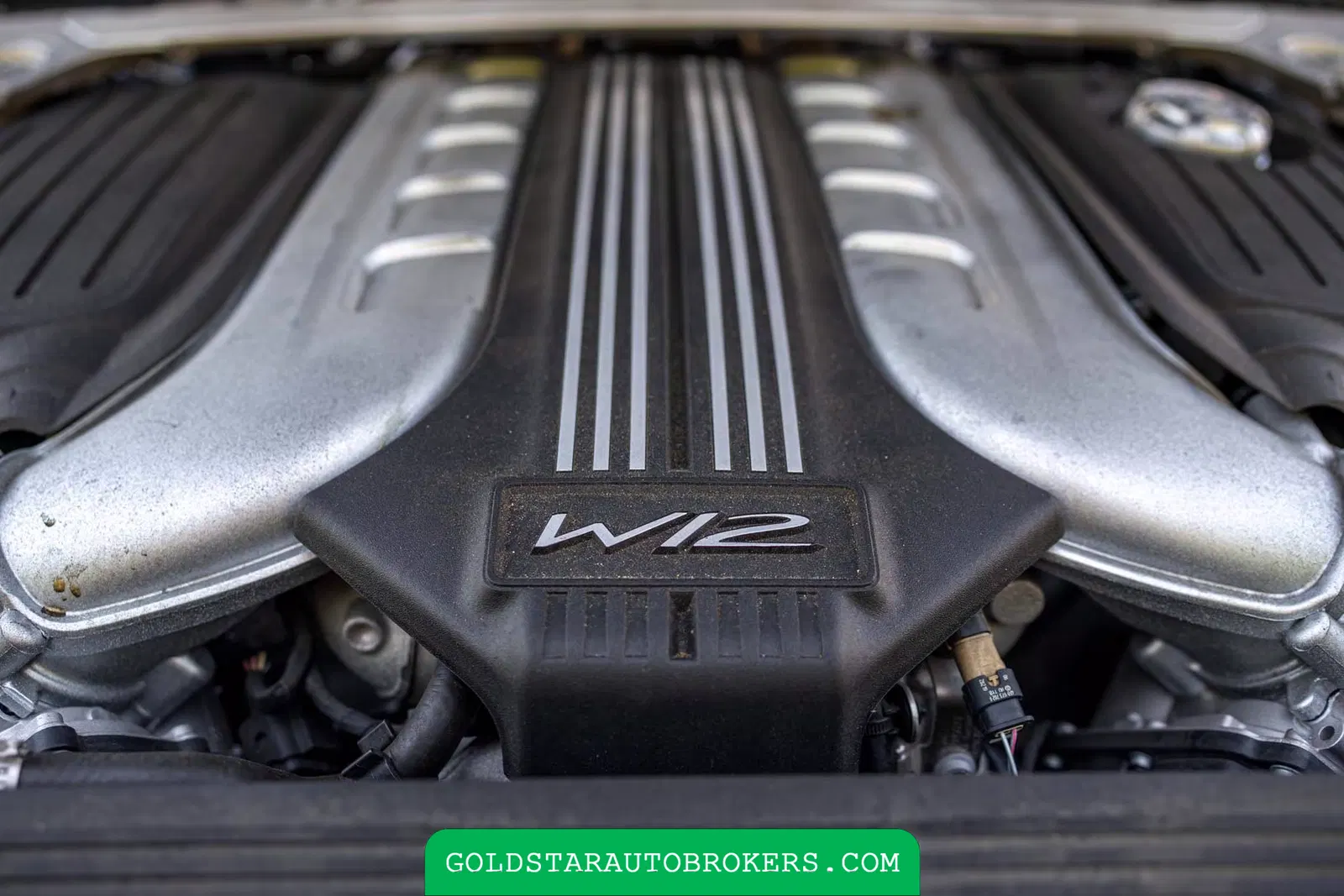 2020 Bentley Flying Spur W12
