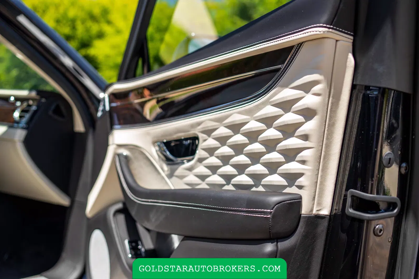 2020 Bentley Flying Spur W12
