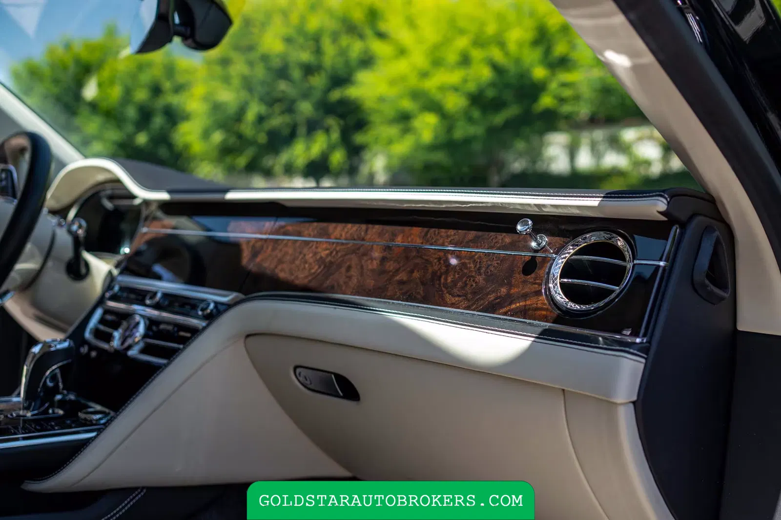 2020 Bentley Flying Spur W12