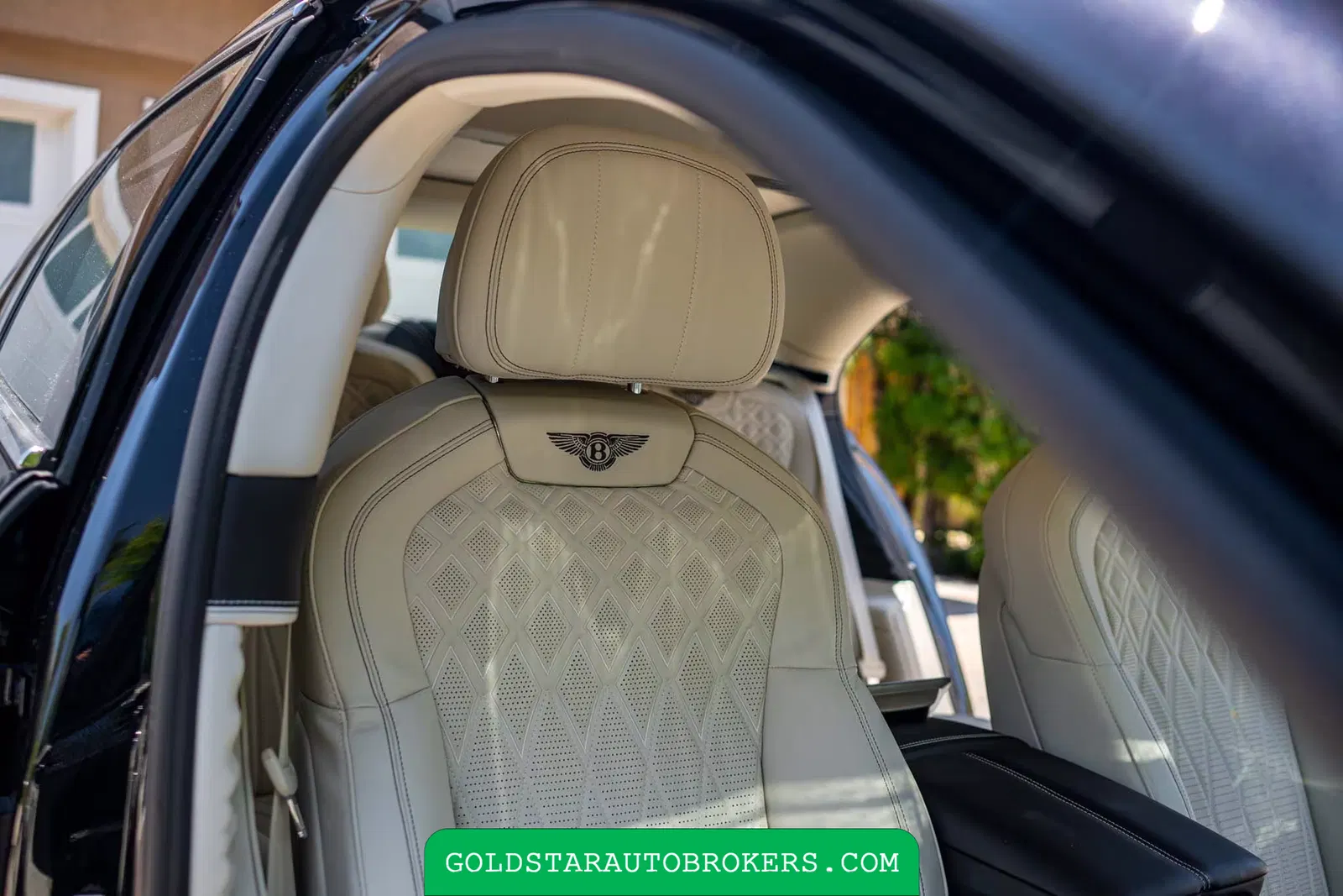 2020 Bentley Flying Spur W12