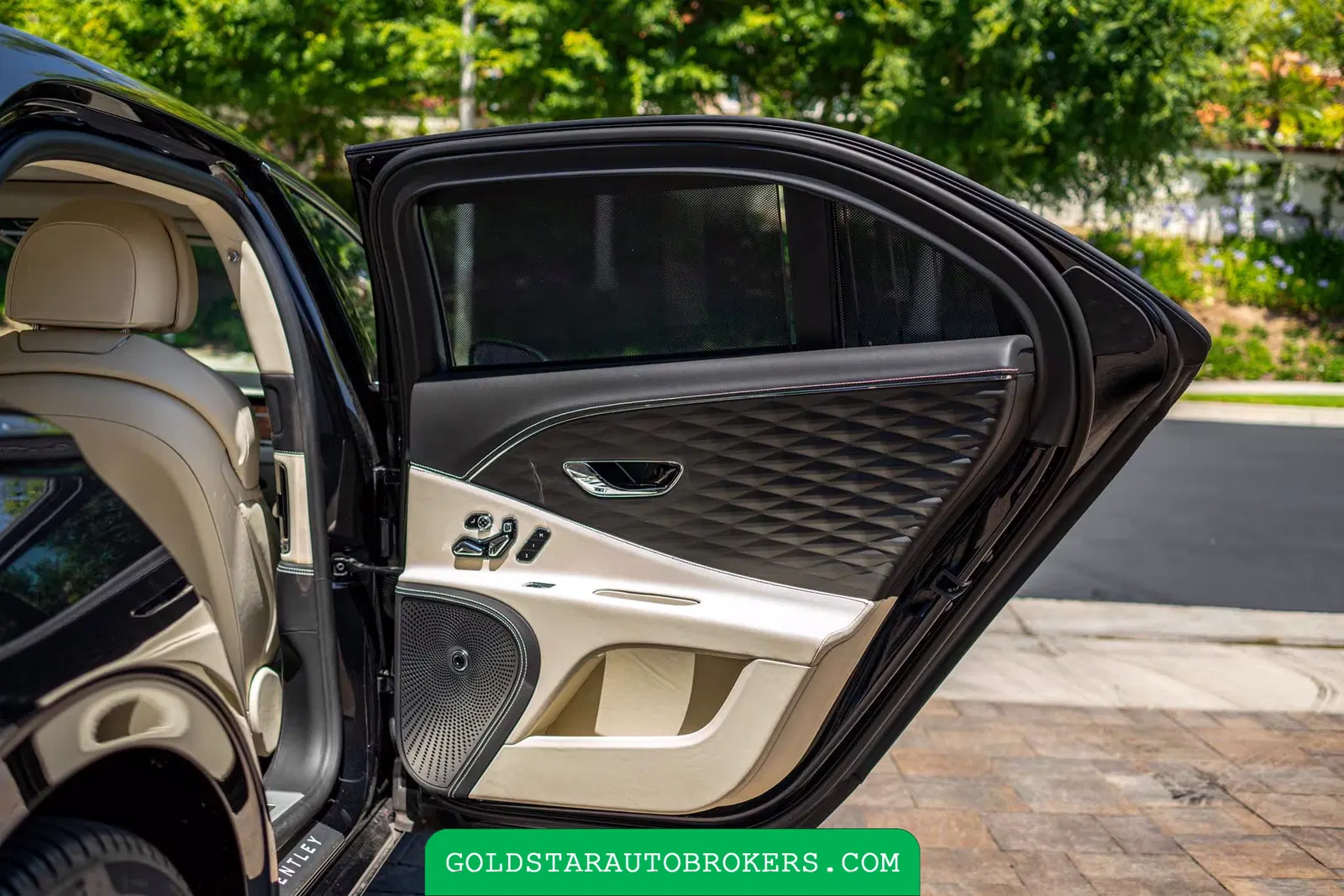 2020 Bentley Flying Spur W12