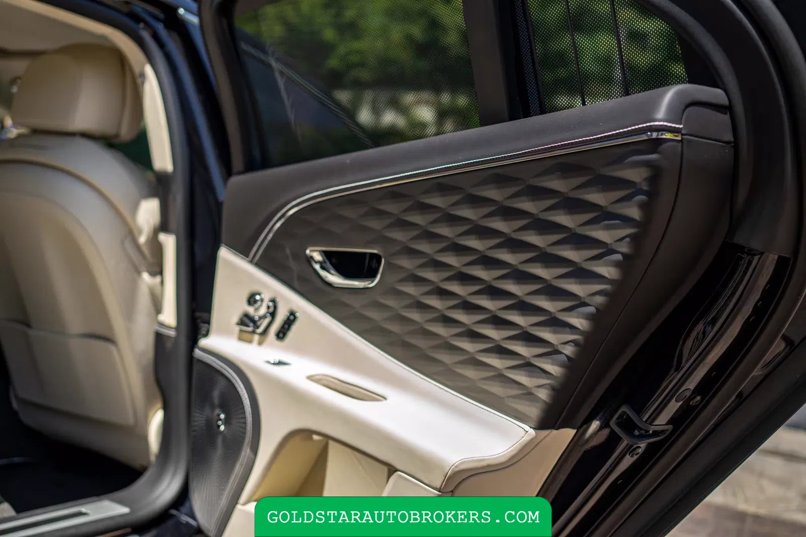 2020 Bentley Flying Spur W12