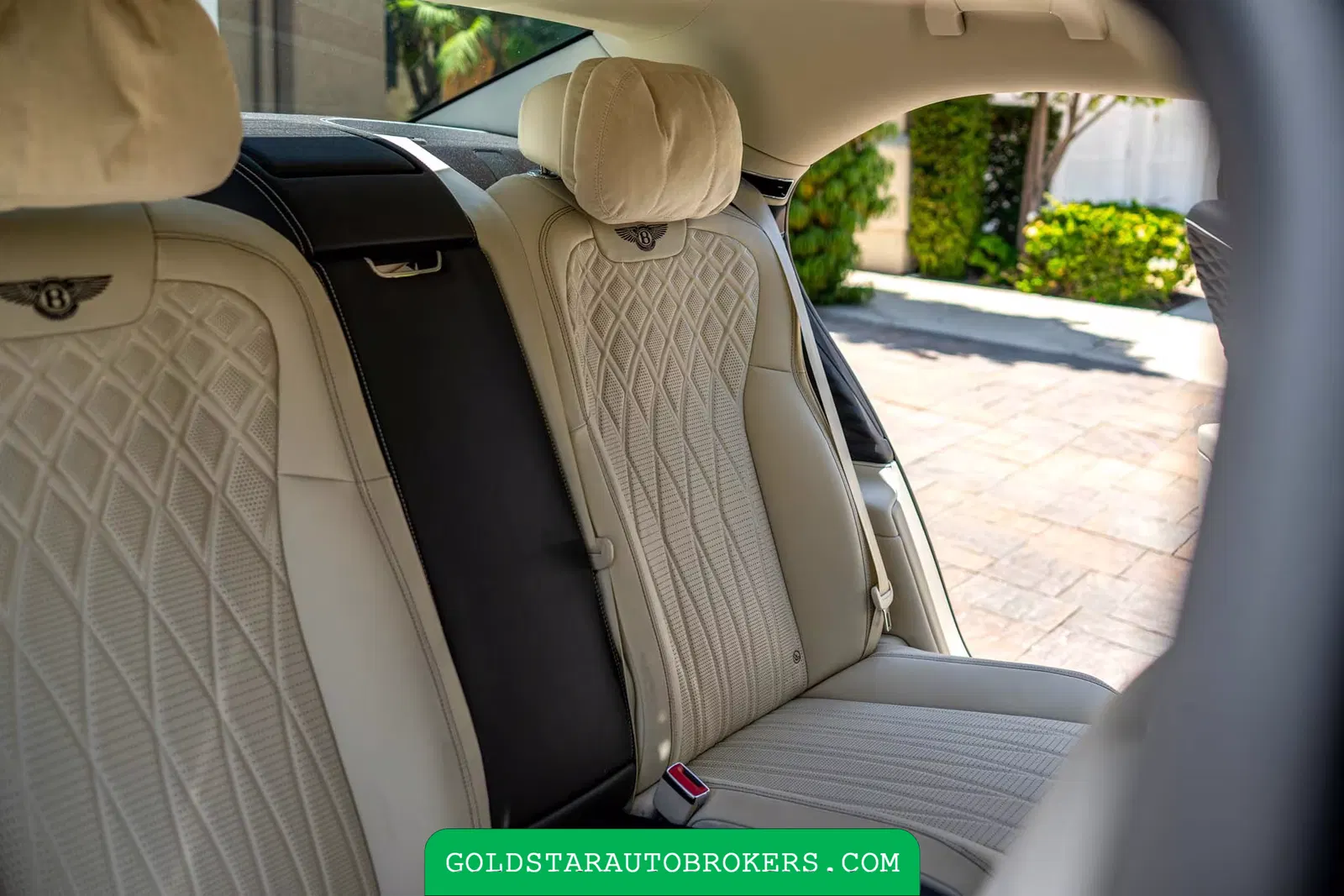 2020 Bentley Flying Spur W12