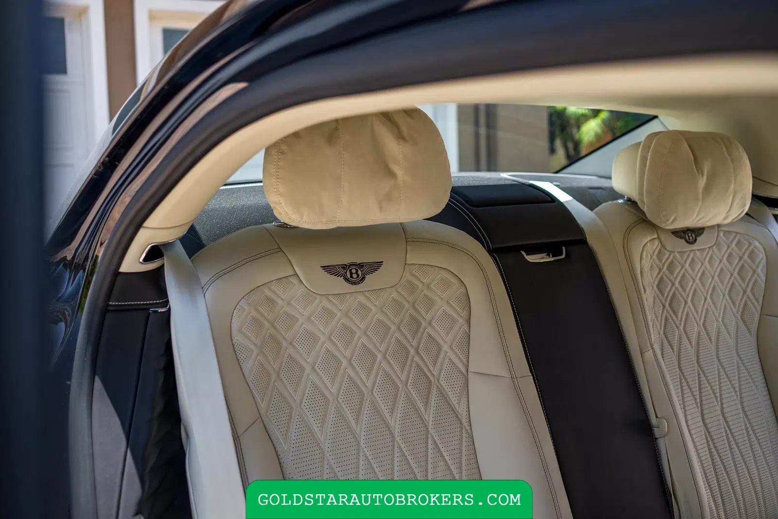 2020 Bentley Flying Spur W12