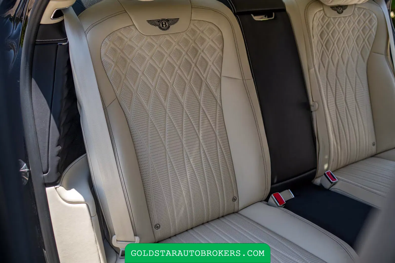 2020 Bentley Flying Spur W12