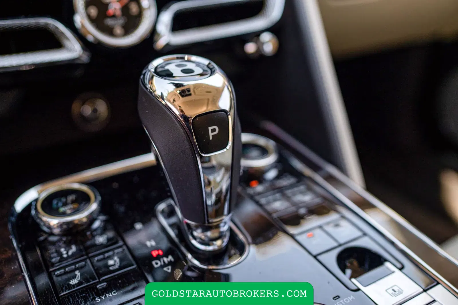 2020 Bentley Flying Spur W12