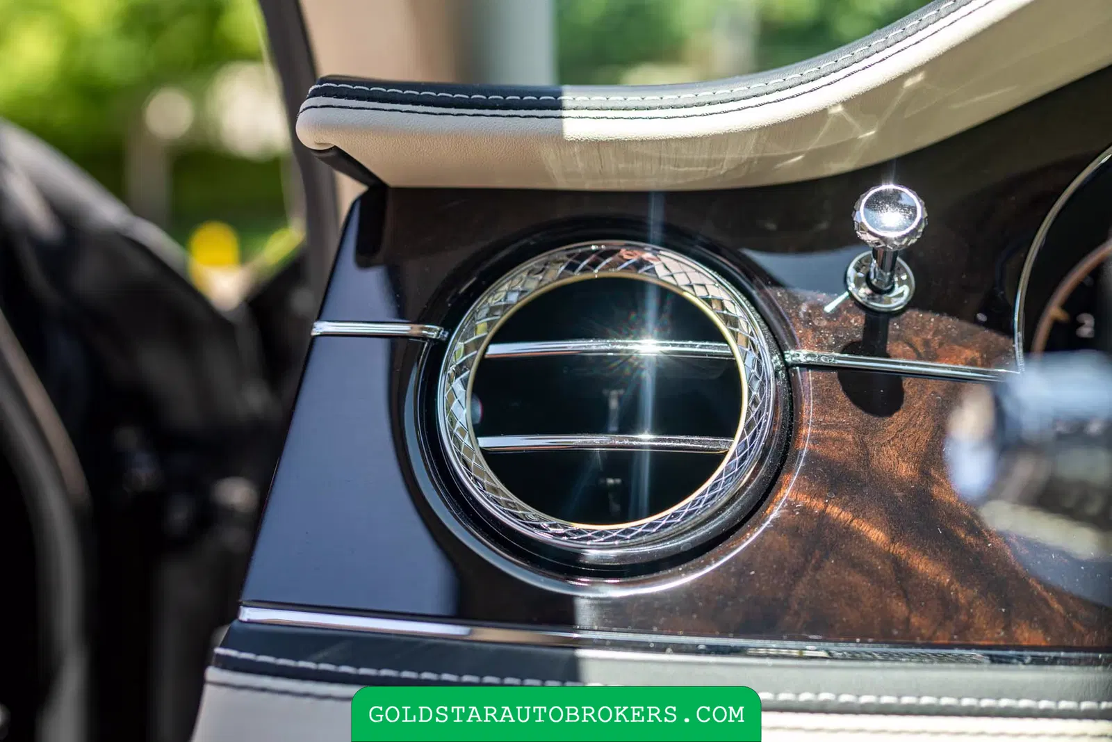 2020 Bentley Flying Spur W12