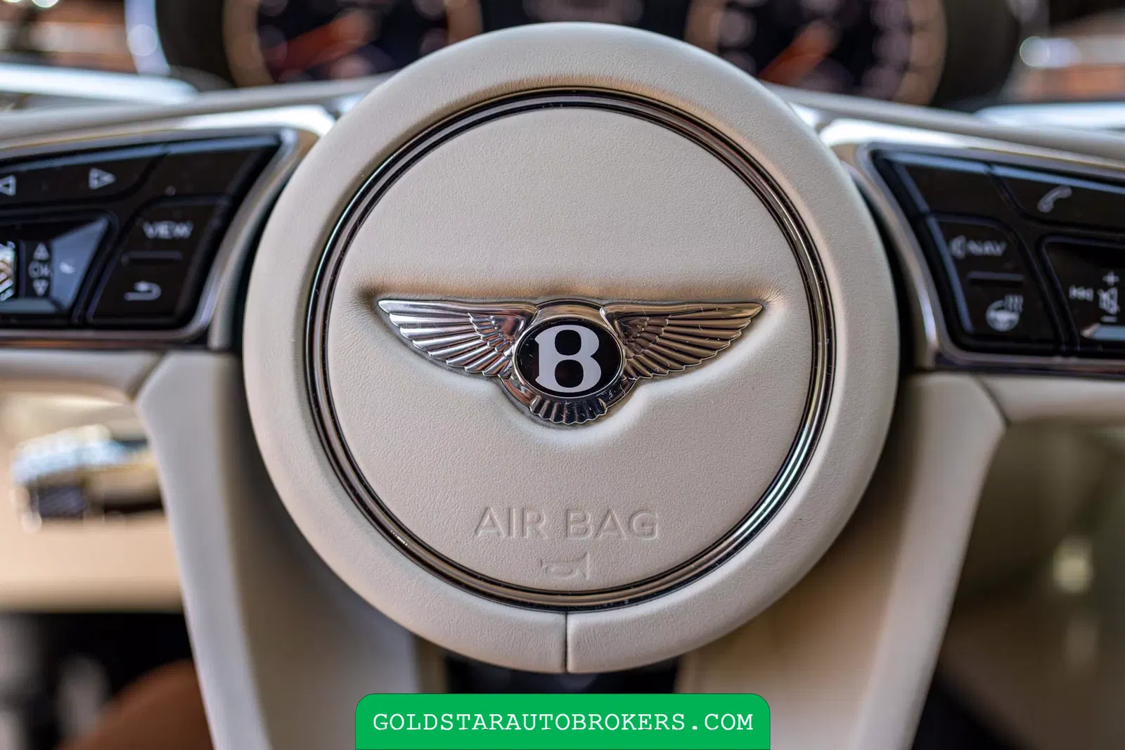 2020 Bentley Flying Spur W12