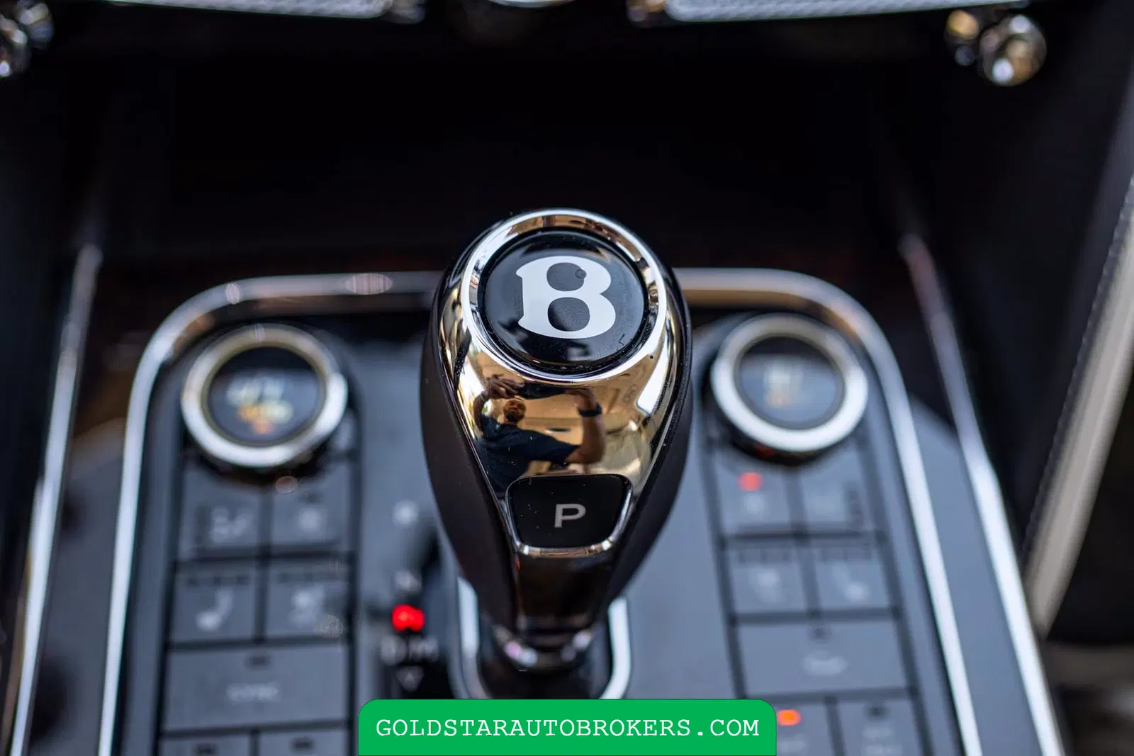 2020 Bentley Flying Spur W12