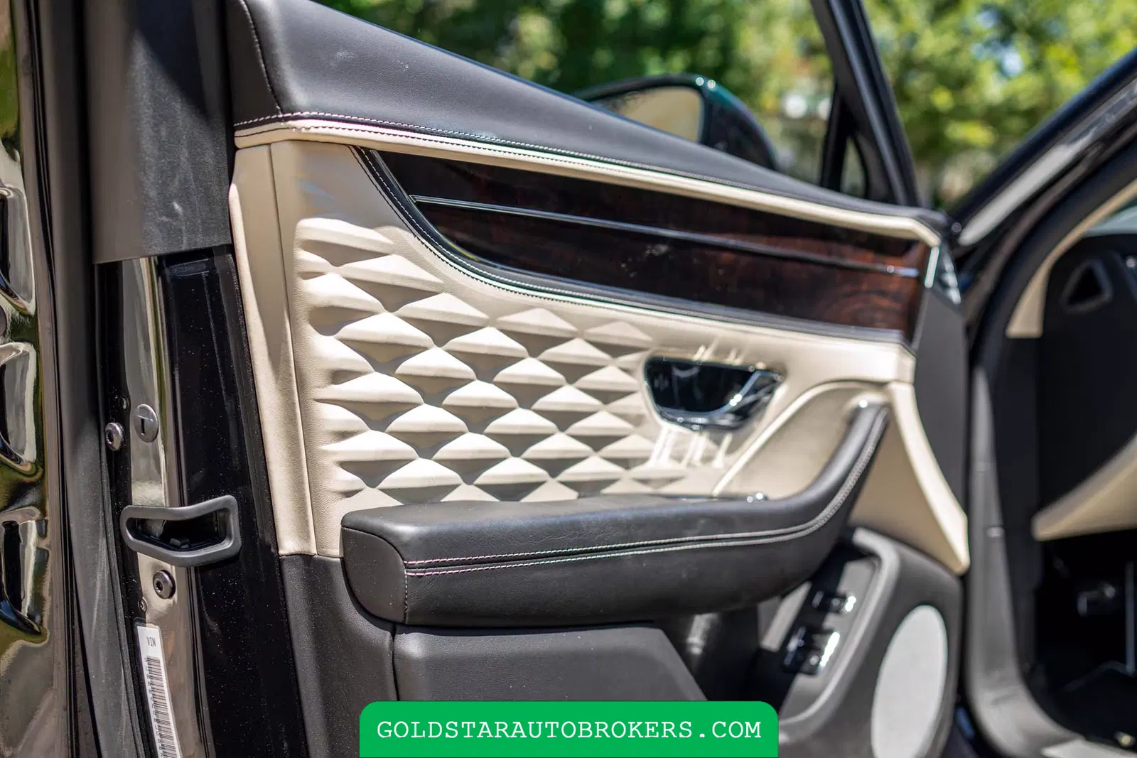 2020 Bentley Flying Spur W12