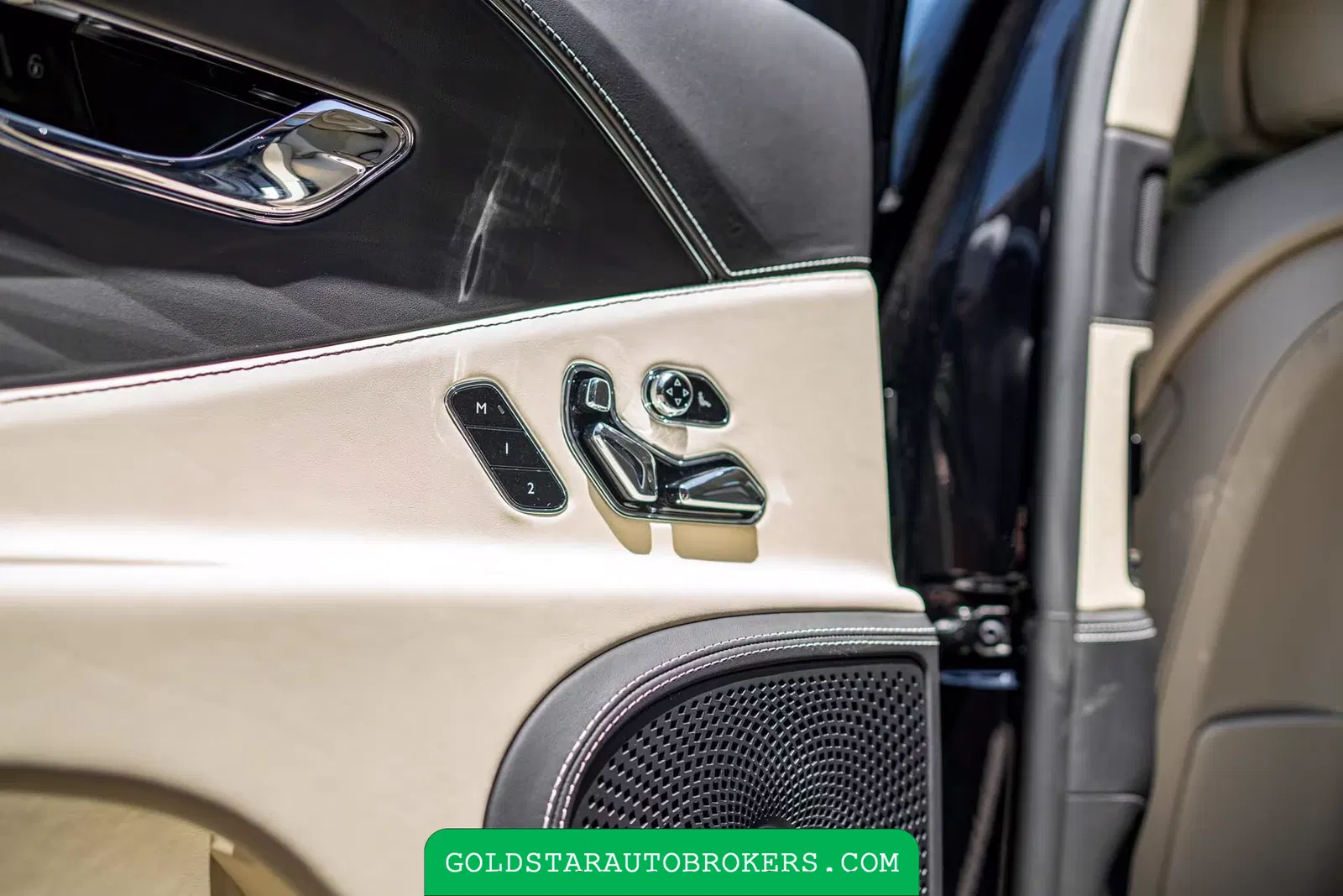 2020 Bentley Flying Spur W12