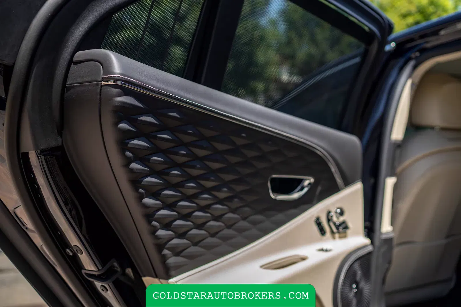 2020 Bentley Flying Spur W12