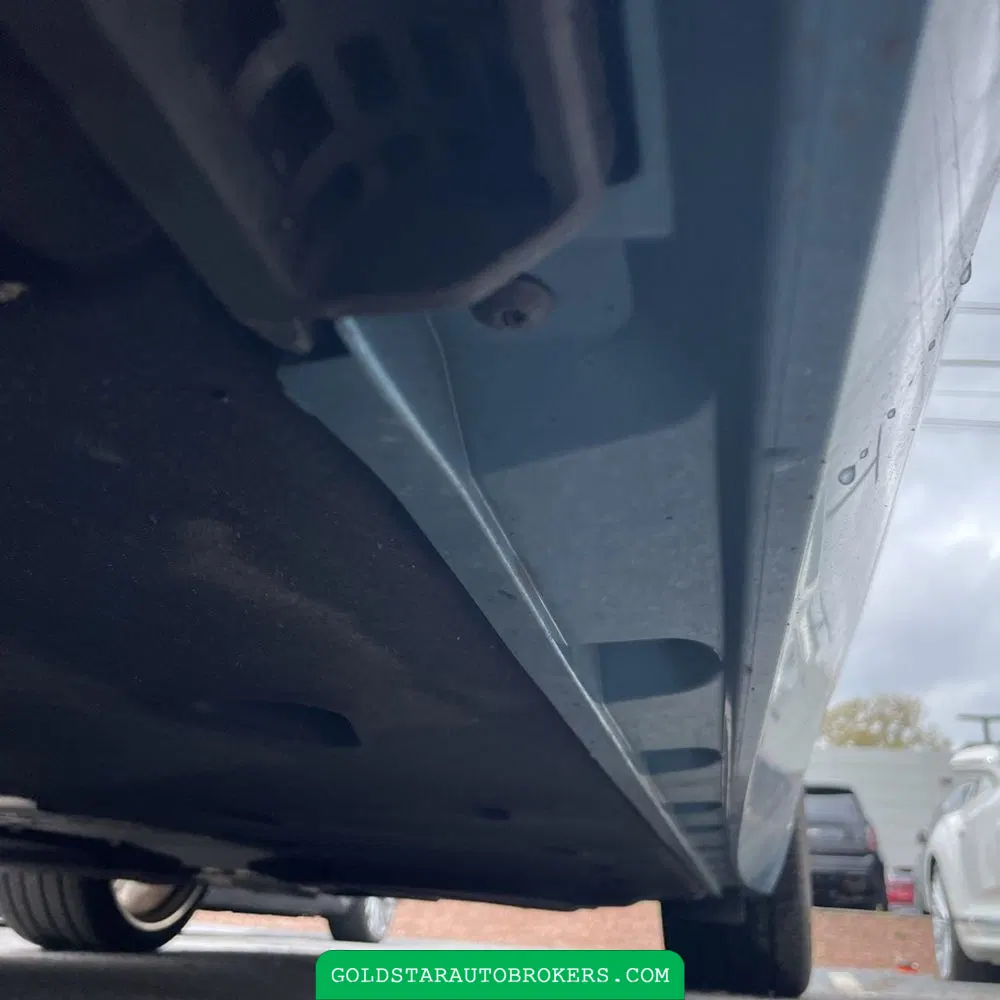 2023 Bentley Flying Spur V8