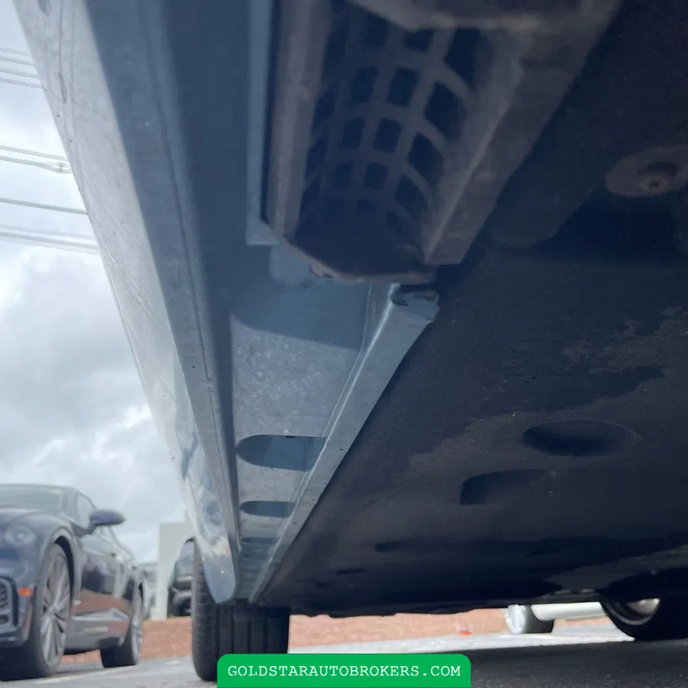 2023 Bentley Flying Spur V8