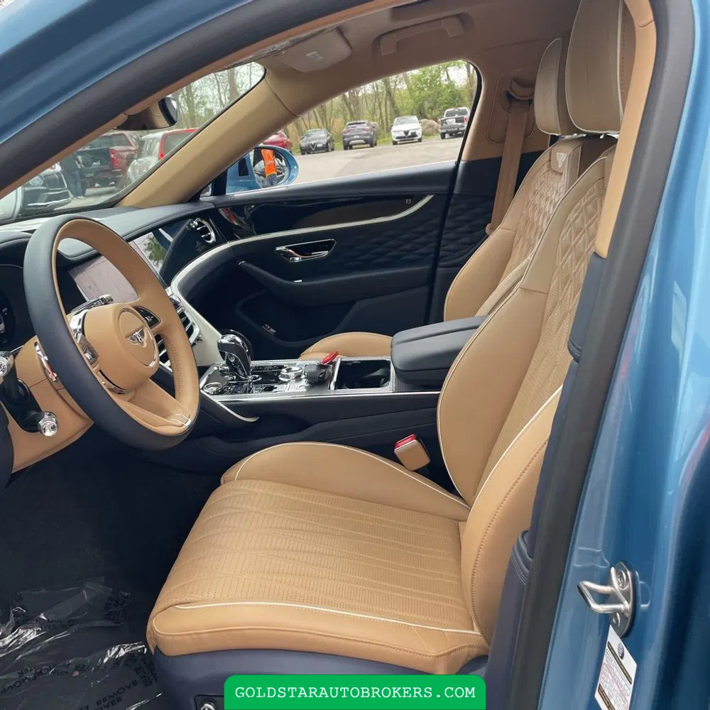 2023 Bentley Flying Spur V8