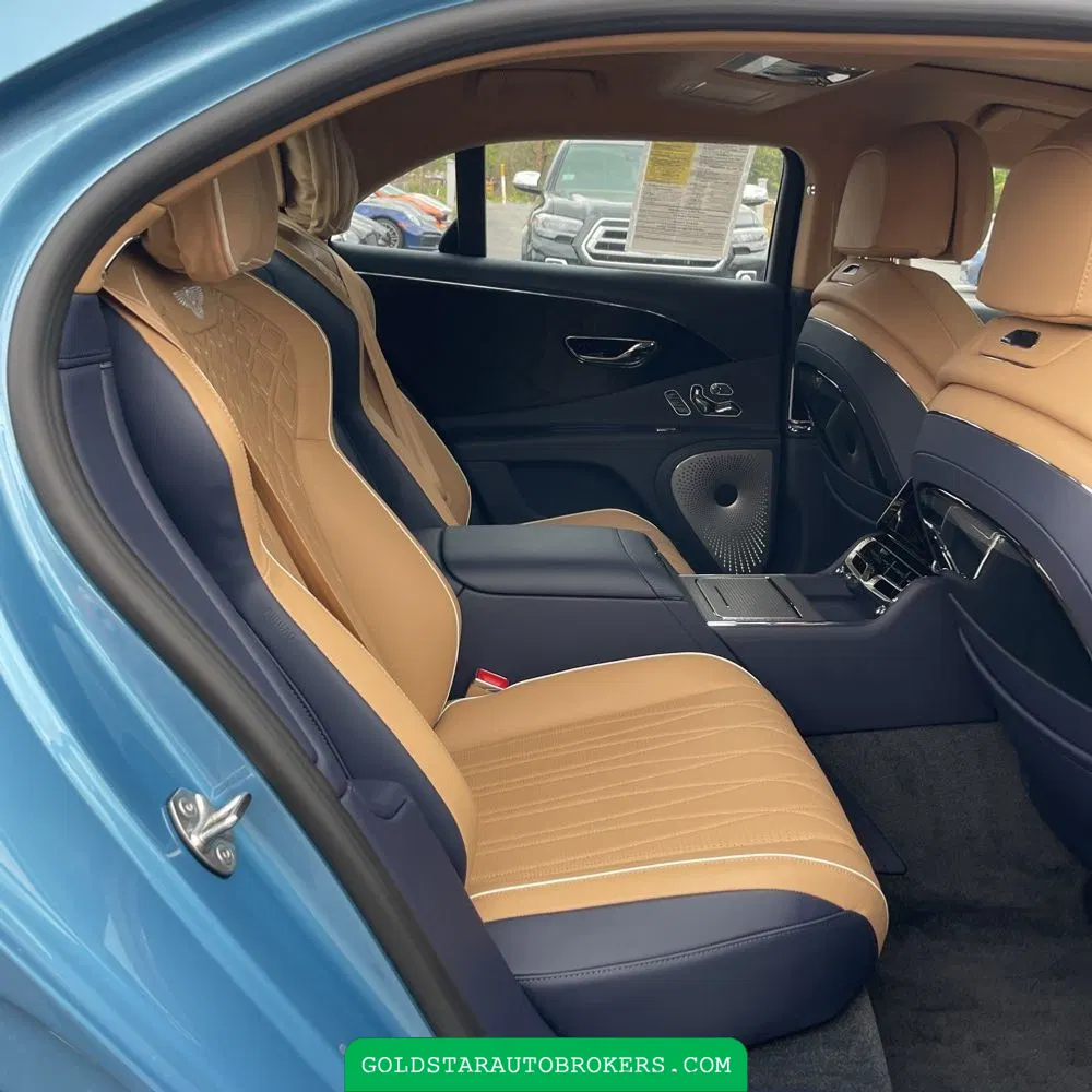 2023 Bentley Flying Spur V8