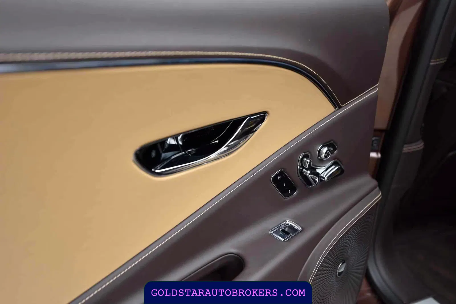 2023 Bentley Flying Spur V8 S