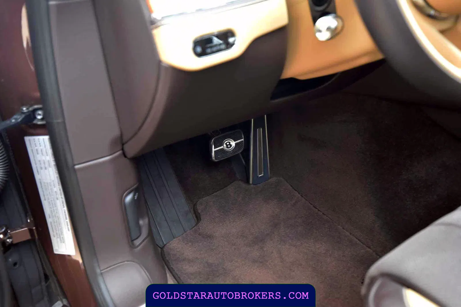 2023 Bentley Flying Spur V8 S