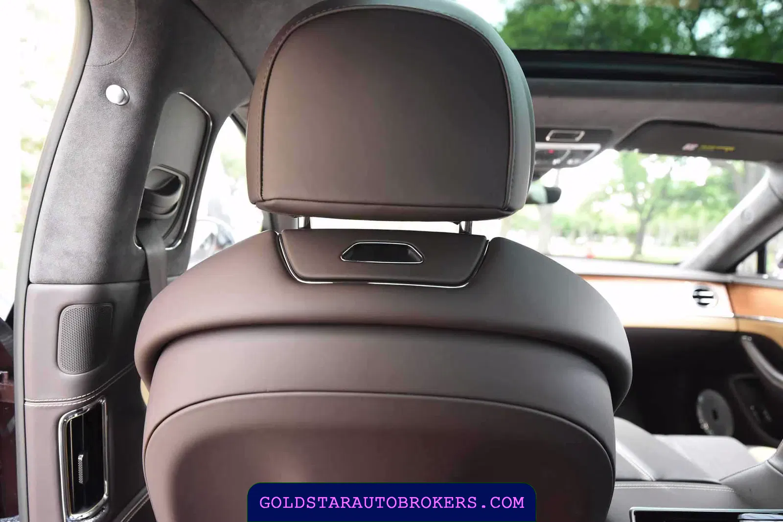 2023 Bentley Flying Spur V8 S