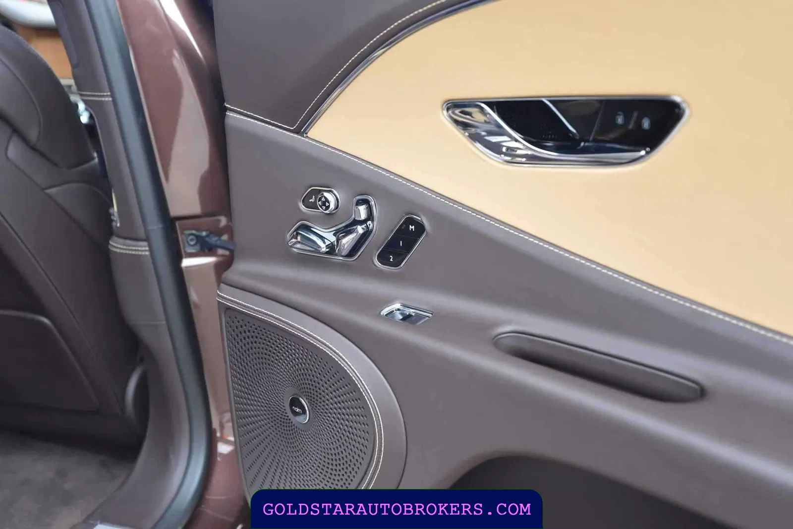 2023 Bentley Flying Spur V8 S