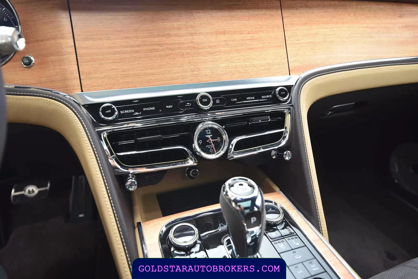 2023 Bentley Flying Spur V8 S
