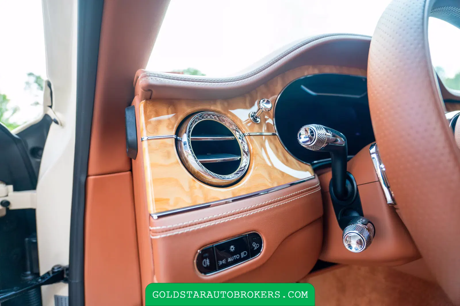 2021 Bentley Flying Spur V8