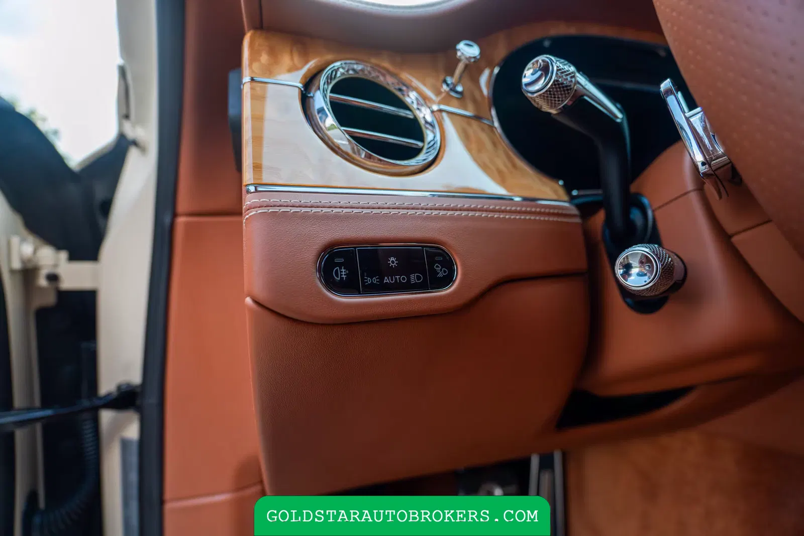 2021 Bentley Flying Spur V8