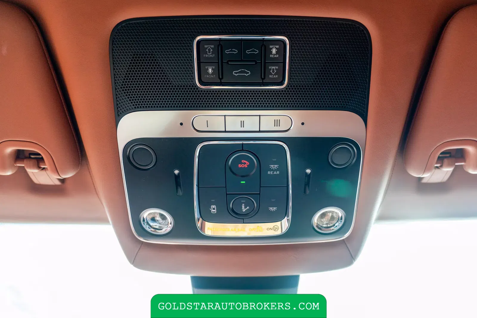 2021 Bentley Flying Spur V8