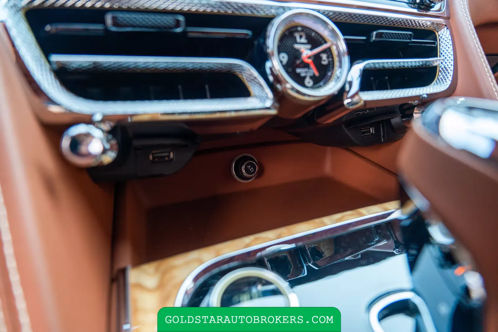 2021 Bentley Flying Spur V8