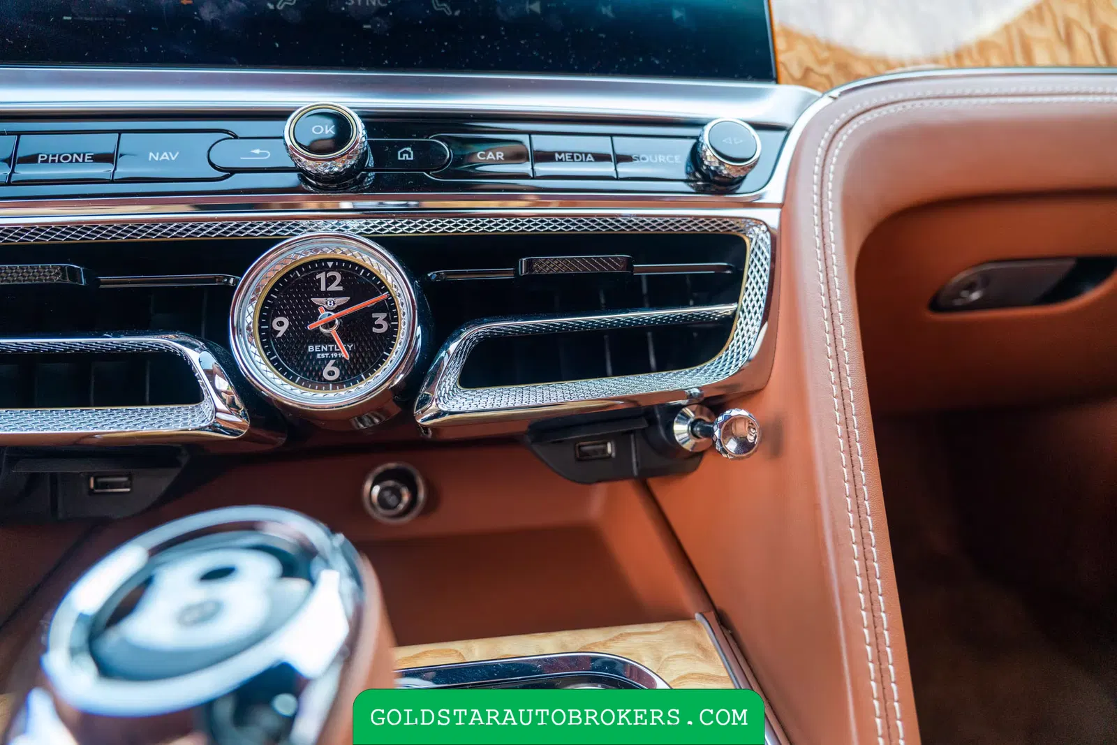 2021 Bentley Flying Spur V8