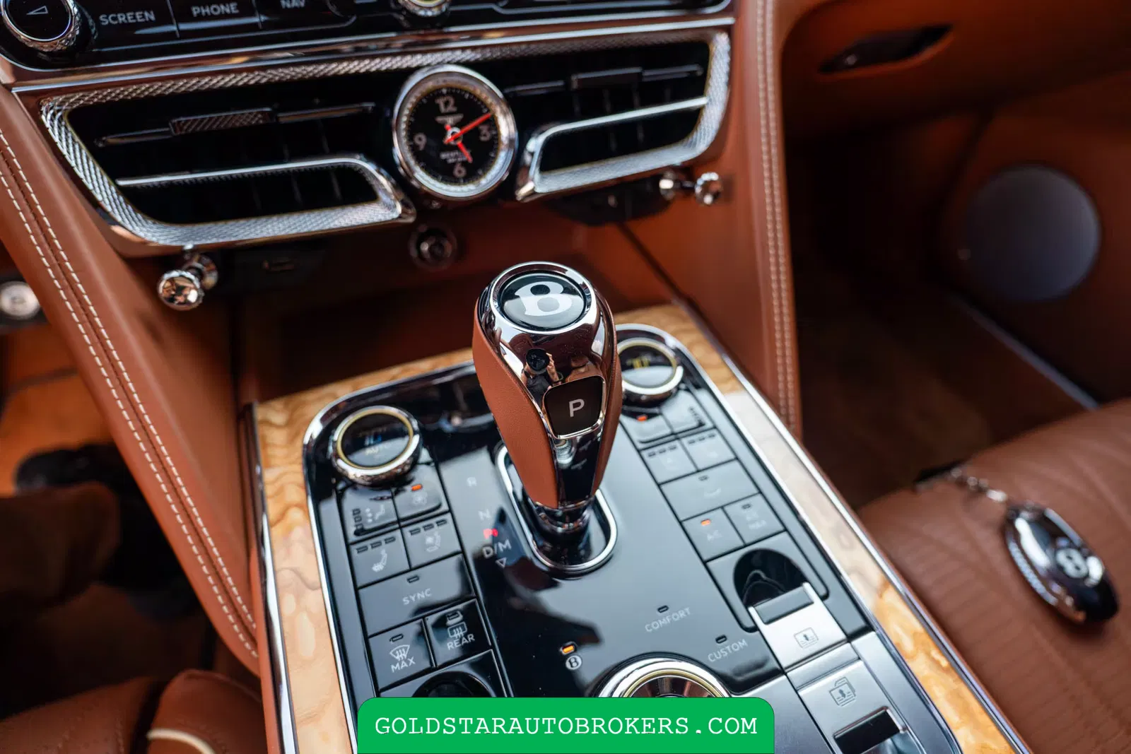 2021 Bentley Flying Spur V8
