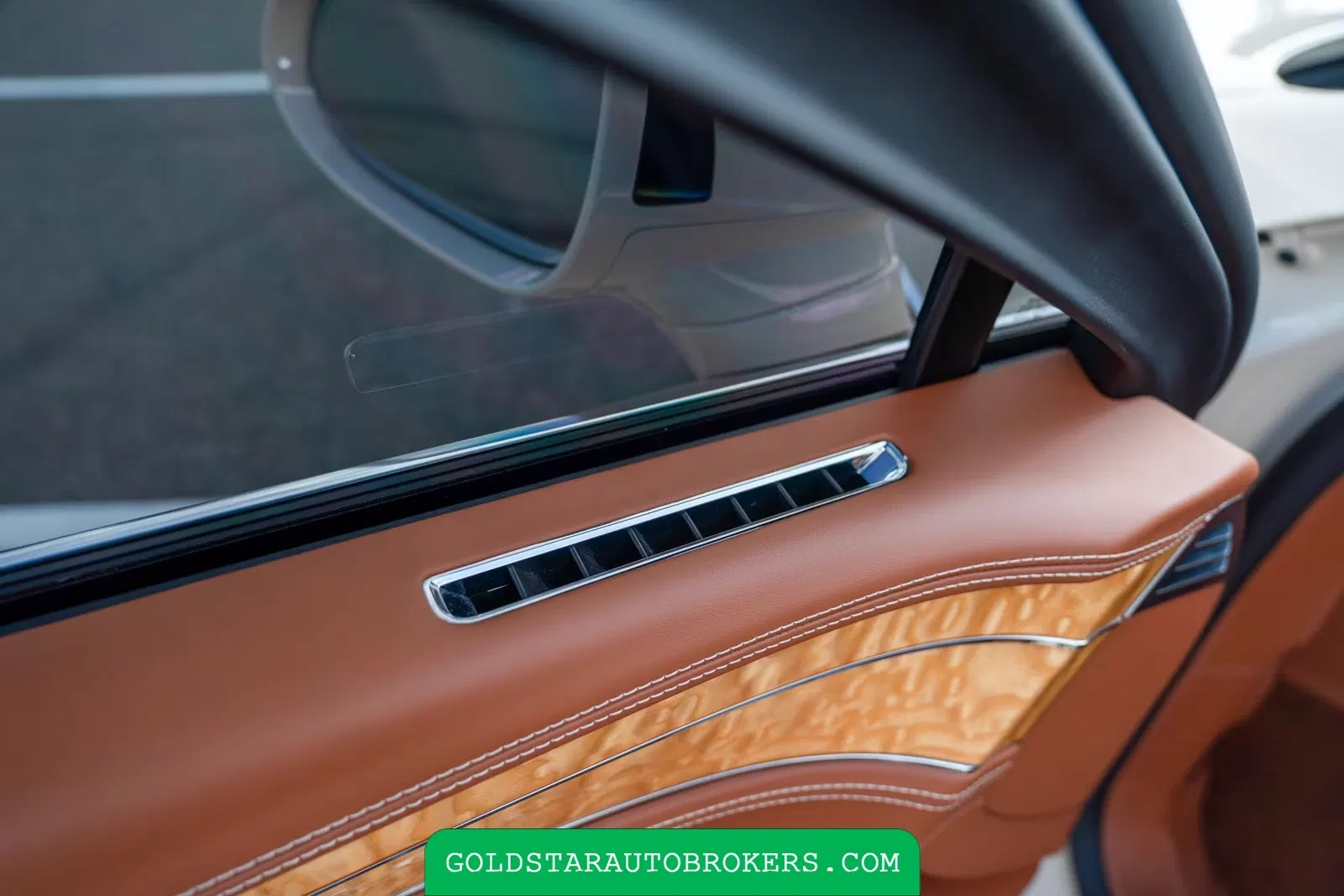2021 Bentley Flying Spur V8