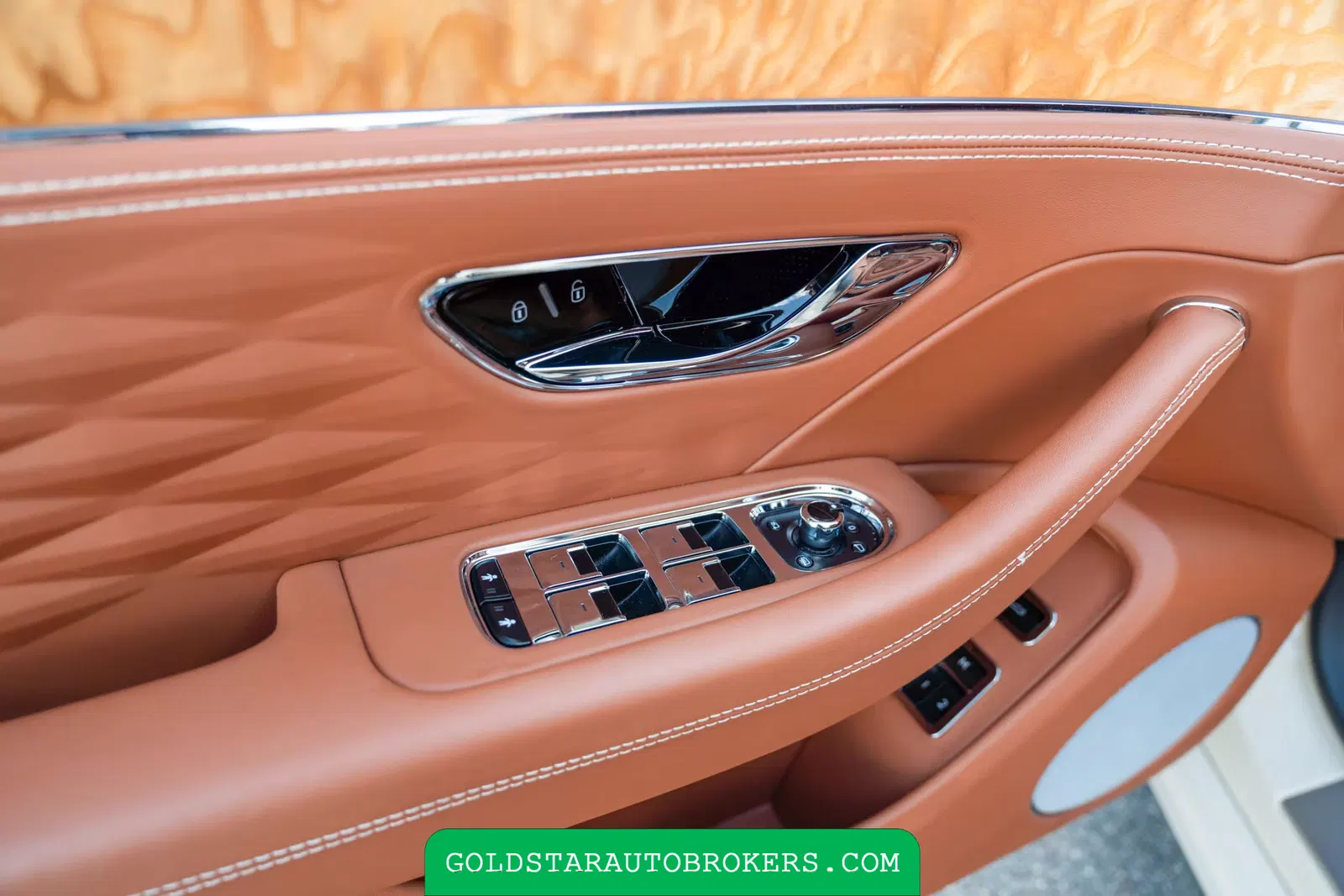 2021 Bentley Flying Spur V8