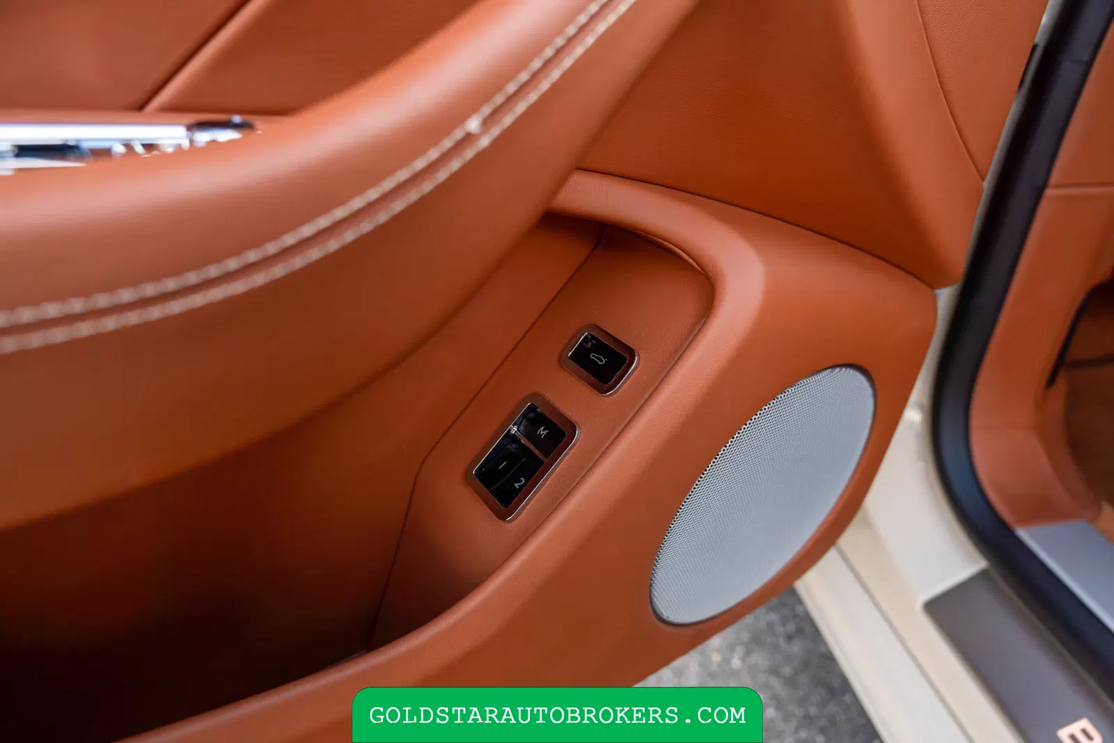 2021 Bentley Flying Spur V8