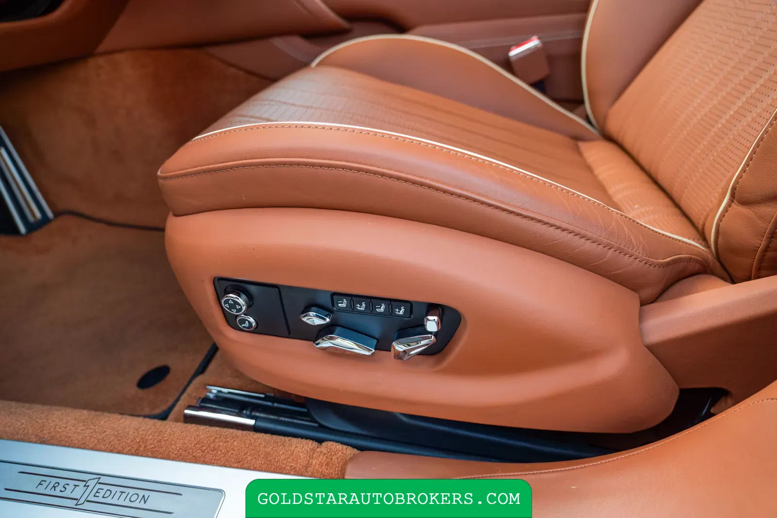 2021 Bentley Flying Spur V8