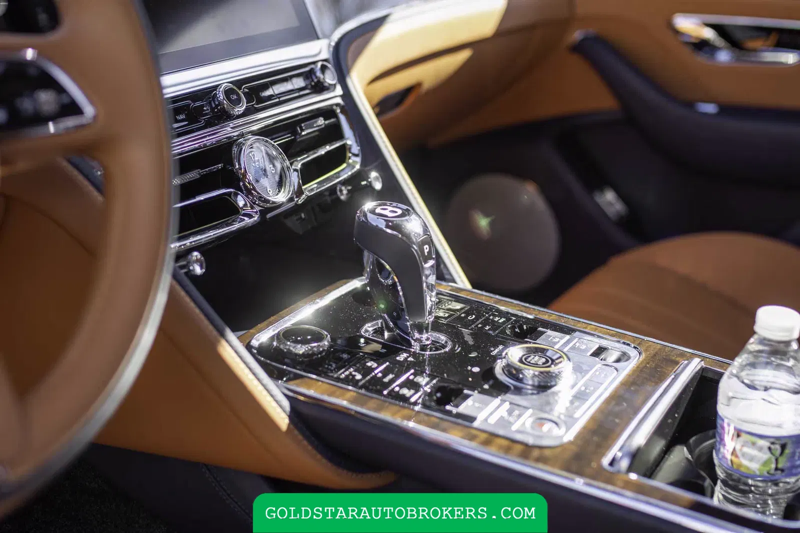 2022 Bentley Flying Spur V8