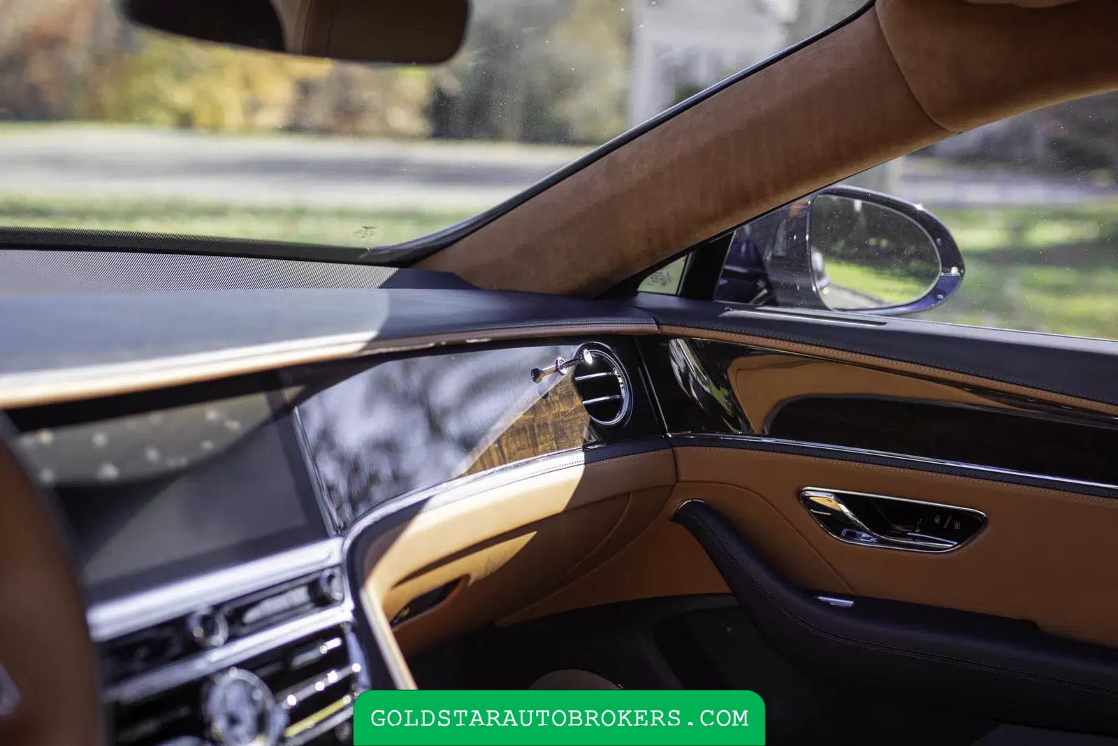 2022 Bentley Flying Spur V8