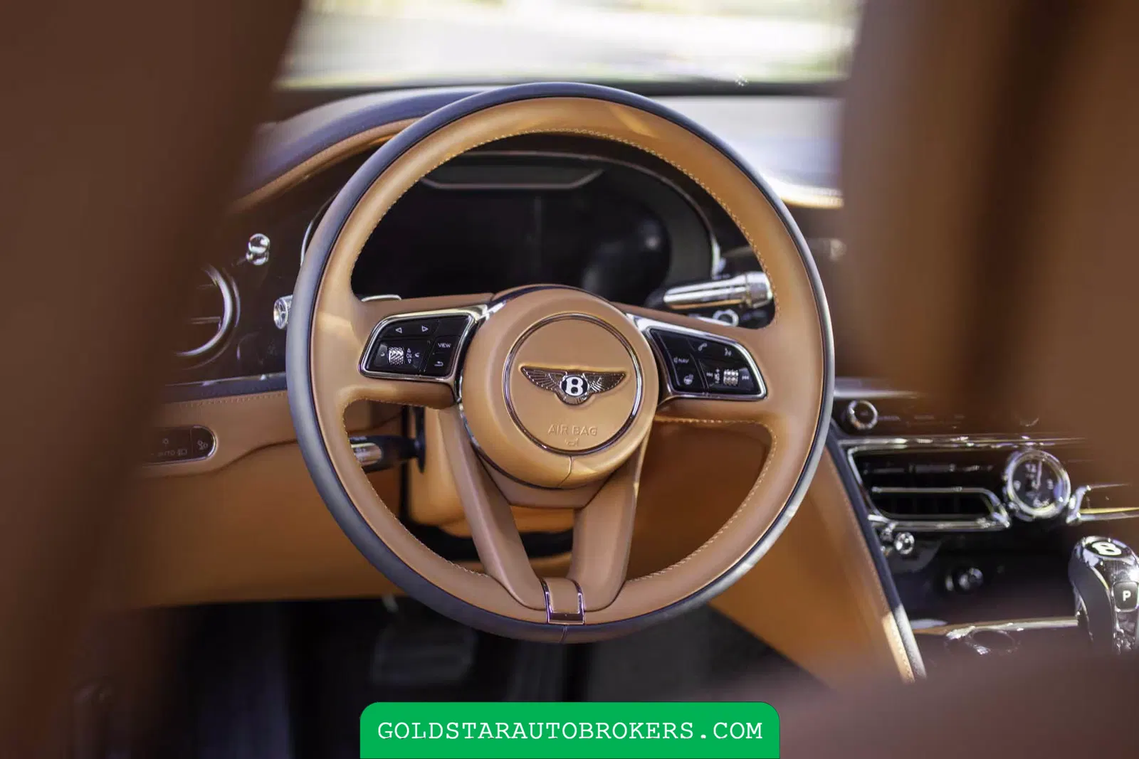 2022 Bentley Flying Spur V8