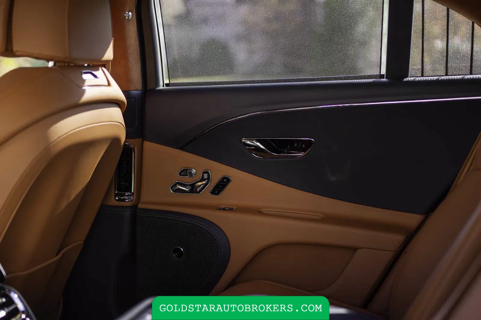 2022 Bentley Flying Spur V8