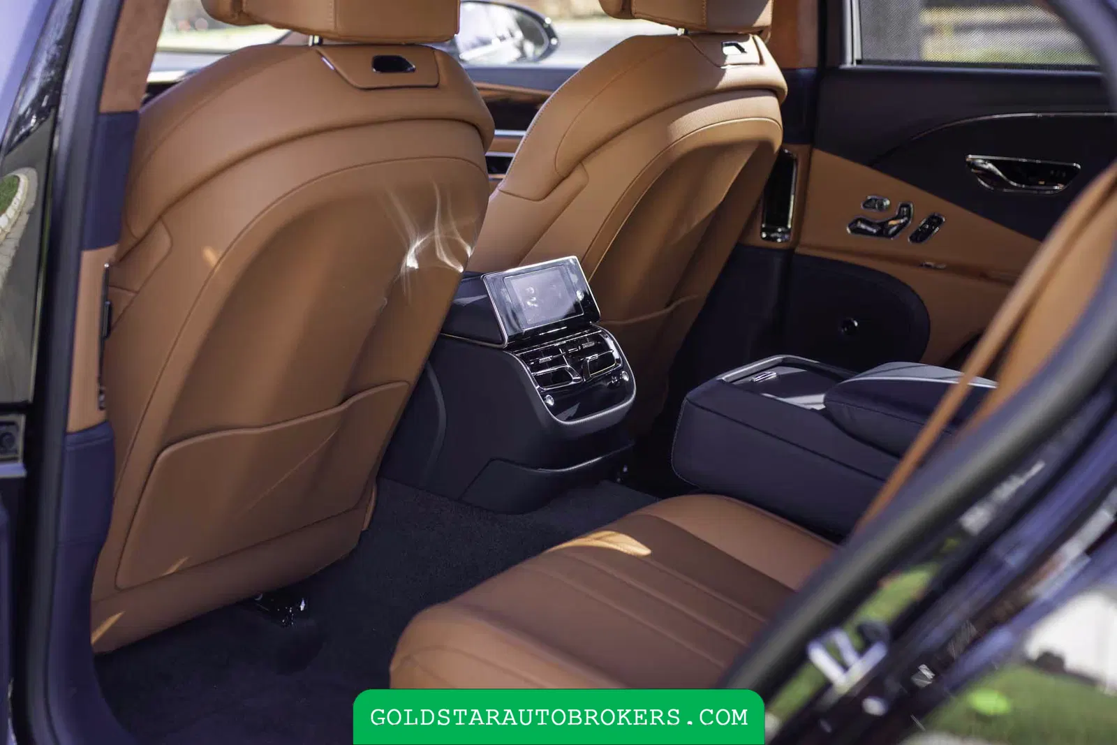2022 Bentley Flying Spur V8