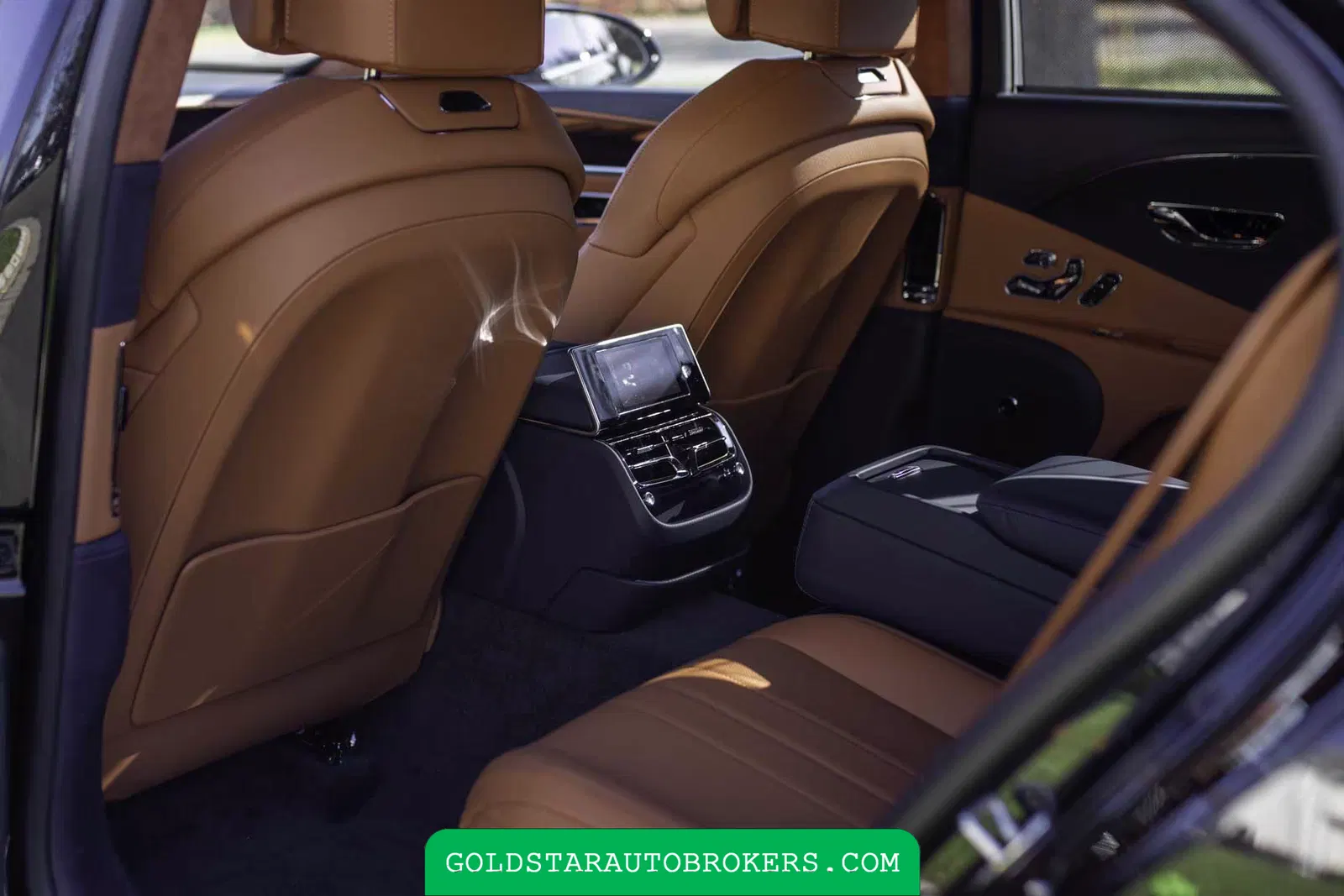 2022 Bentley Flying Spur V8